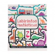 Labirintos Fantásticos