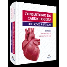 Consultório do Cardiologista