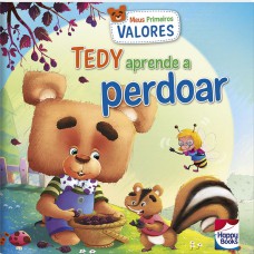 Meus Primeiros Valores:Perdoar