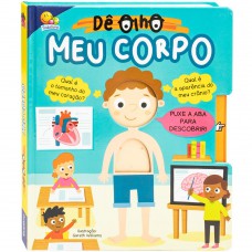 Dê olho! Meu Corpo