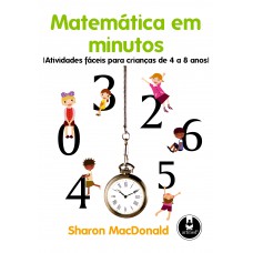 Matemática em Minutos