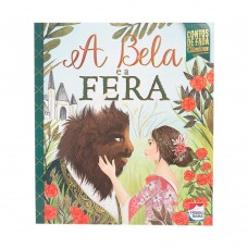 Contos de Fada Clássicos: Bela e a Fera, A