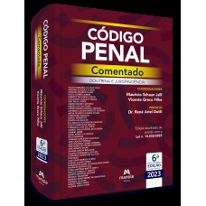 Código Penal comentado