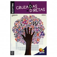 Scottini Cruzadas Diretas (32p) N.113