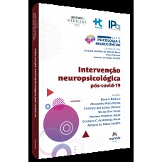 Intervenção neuropsicológica pós-covid-19