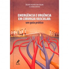 Emergência e urgência em cirurgia vascular