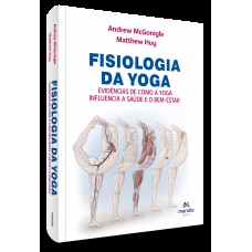 Fisiologia da Yoga