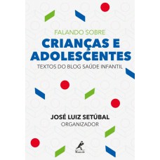 Falando sobre crianças e adolescentes