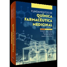 Fundamentos de química farmacêutica medicinal