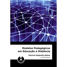 Modelos Pedagógicos em Educação a Distância