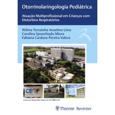 Otorrinolaringologia Pediátrica