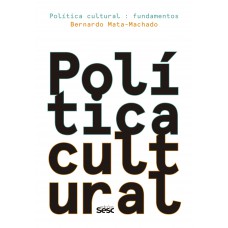 Política cultural