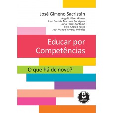 Educar por Competências