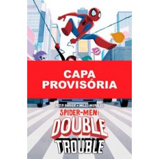 Marvel dose dupla vol. 5