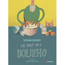 O caso do bolinho