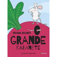 O grande rabanete