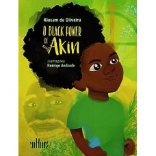 Black Power de Akin