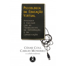 Psicologia da Educação Virtual