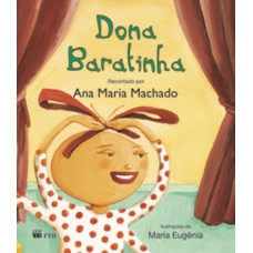 Dona Baratinha