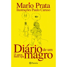 Diario de um magro