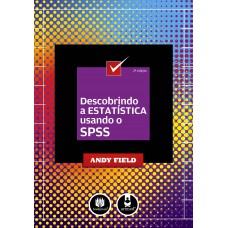 Descobrindo a Estatística Usando o SPSS