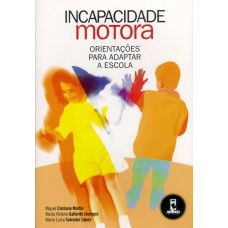 Incapacidade Motora