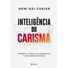 Inteligência do Carisma