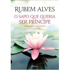 O sapo que queria ser príncipe