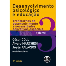 Desenvolvimento Psicológico e Educação