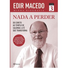 Nada a perder 3