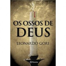 Os ossos de Deus