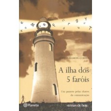 A ilha dos 5 faróis