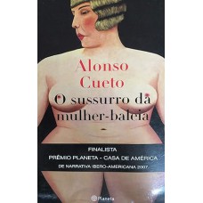 O sussurro da mulher-baleia