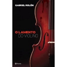 O lamento do violino