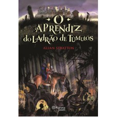 O aprendiz do ladrao de tumulos