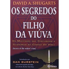 Os segredos do filho da viúva