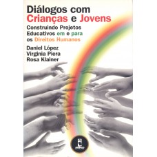 Diálogos com Crianças e Jovens