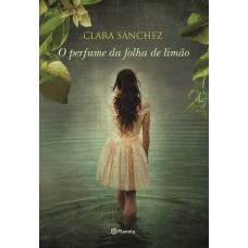 O perfume da folha de limão