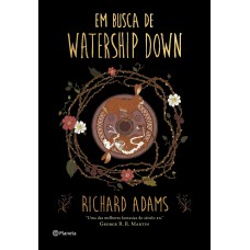 Em busca de Watership Down