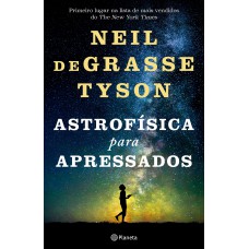 Astrofísica para apressados