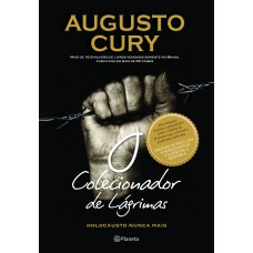O colecionador de lágrimas