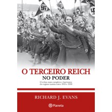 O terceiro Reich no poder