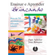 Ensinar e Aprender Brincando