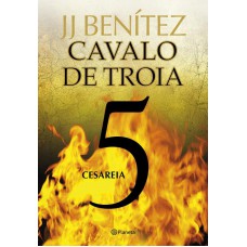 Cavalo de troia 5 - Cesareia 2º edição