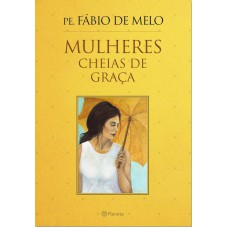 Mulheres cheias de graca