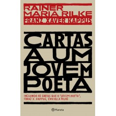 Cartas a um jovem poeta