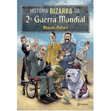 História bizarra da 2ª guerra mundial