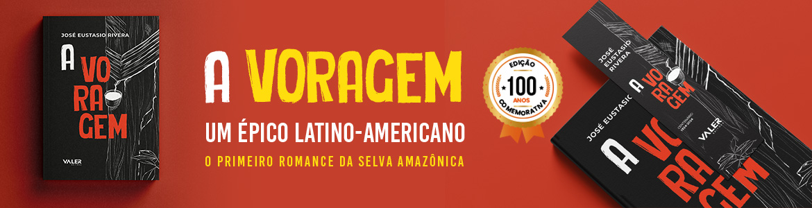 A VORAGEM
