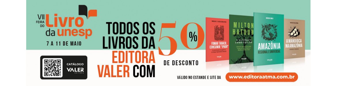 FEIRA UNESP