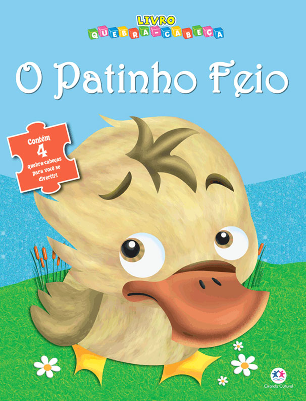 O patinho feio